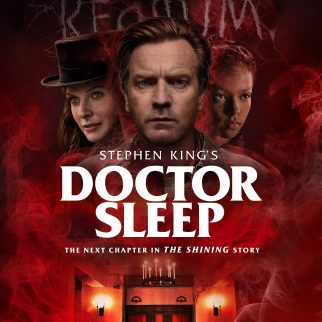 Dr Sleep (Film)