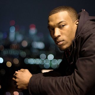 Top Boy Season 3 (TV Series)