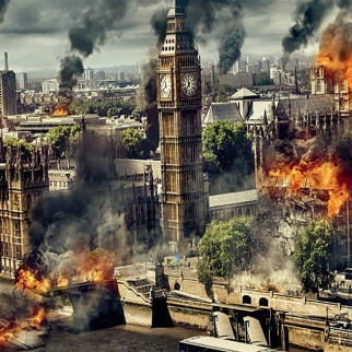 London Has Fallen