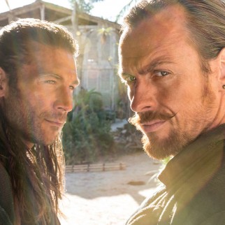 Black Sails Series 3