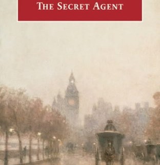 The Secret Agent (TV Series)