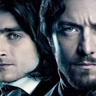 Victor Frankenstein
