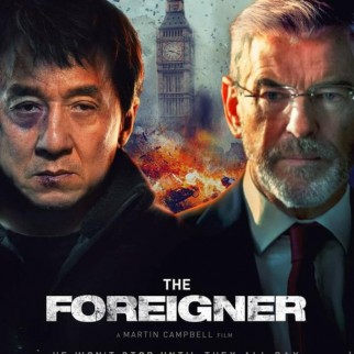 Peerless teams up with Martin Campbell on ‘The Foreigner’