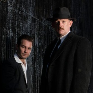 In Plain Sight (2016) TV Series