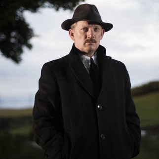 In Plain Sight airs on ITV