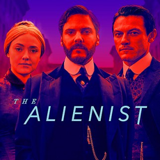 Peerless nominated for The BAFTA Craft Award