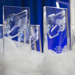 "In Plain Sight" wins Best Drama at RTS Scotland Awards