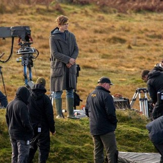 The Kid Who Would Be King