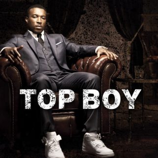 Top Boy engages Top VFX Company for new Netflix series