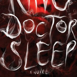 Peerless work on Dr Sleep