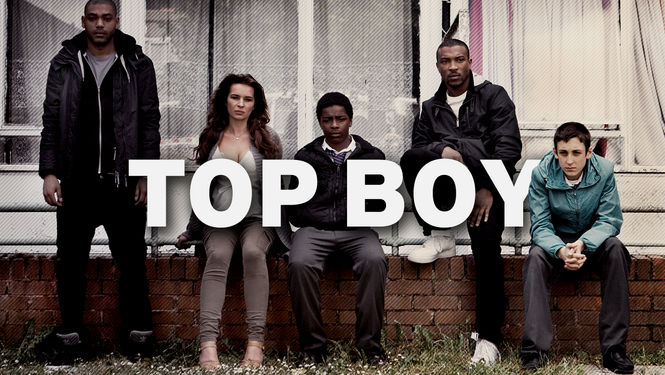 kort Forfærde mord The First Look at Top Boy Season 3 - Peerless Camera Company