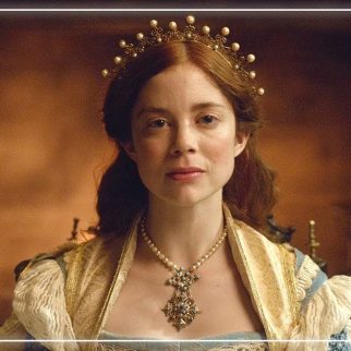 The Spanish Princess is Finally Here