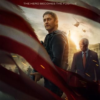 Angel Has Fallen: No 1 in US Box Office