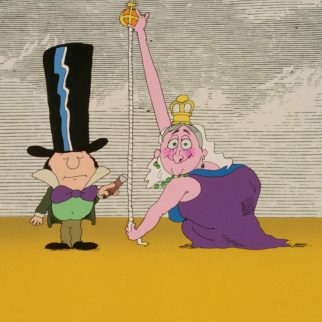 Peerless Restores Oscar™ Great