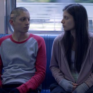 3 wins, 6 nominations, and "50 or Two whales meet on a beach”