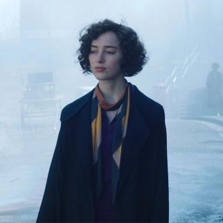 Peerless provides VFX for “The Colour Room”