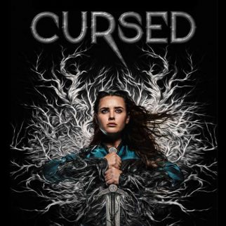 Cursed (TV Series)