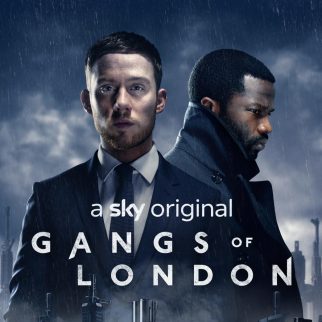 Gangs of London (TV Series)