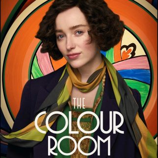 The Colour Room (Film)
