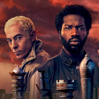 Gangs of London Series 2 is here