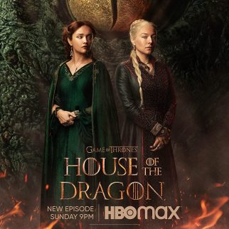 Peerless Works on “House of the Dragon”