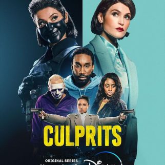 Peerless Works on Culprits for Disney+